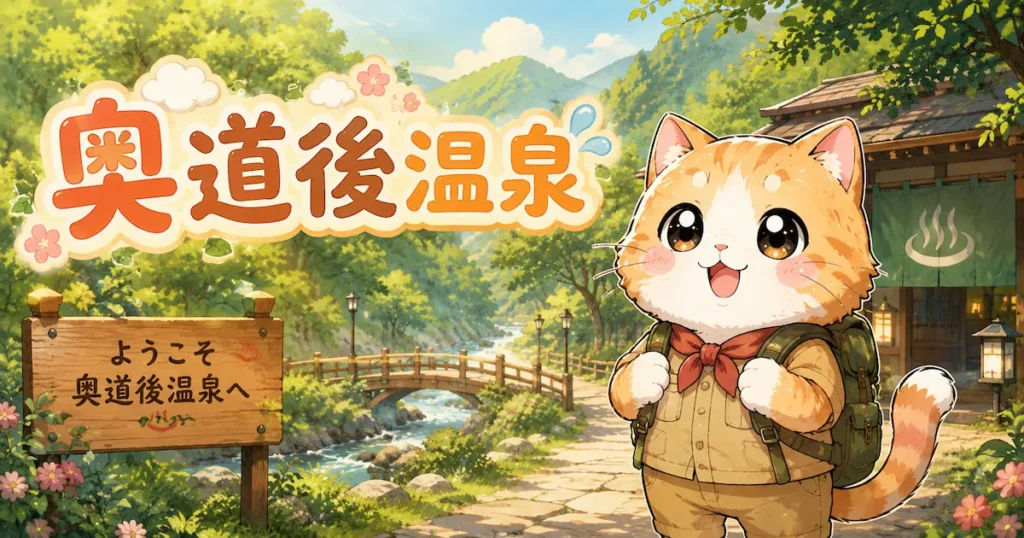 湯め活びより奥道後温泉のアイキャッチ画像