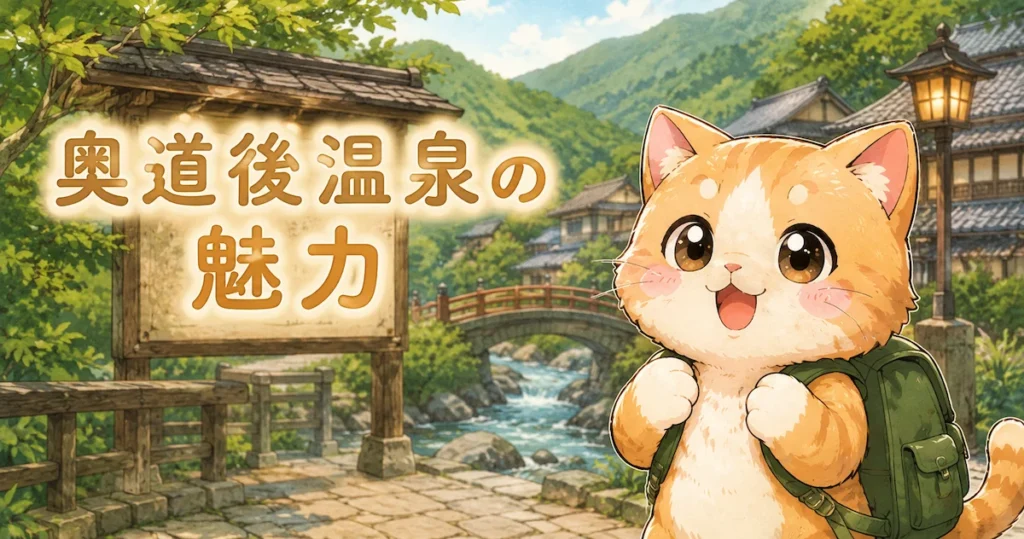 湯め活びより奥道後温全のアイキャッチ画像