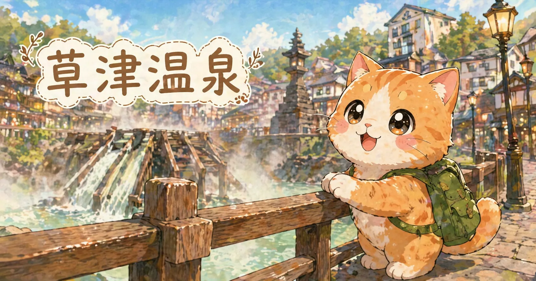 湯め活びより草津温泉のアイキャッチ画像