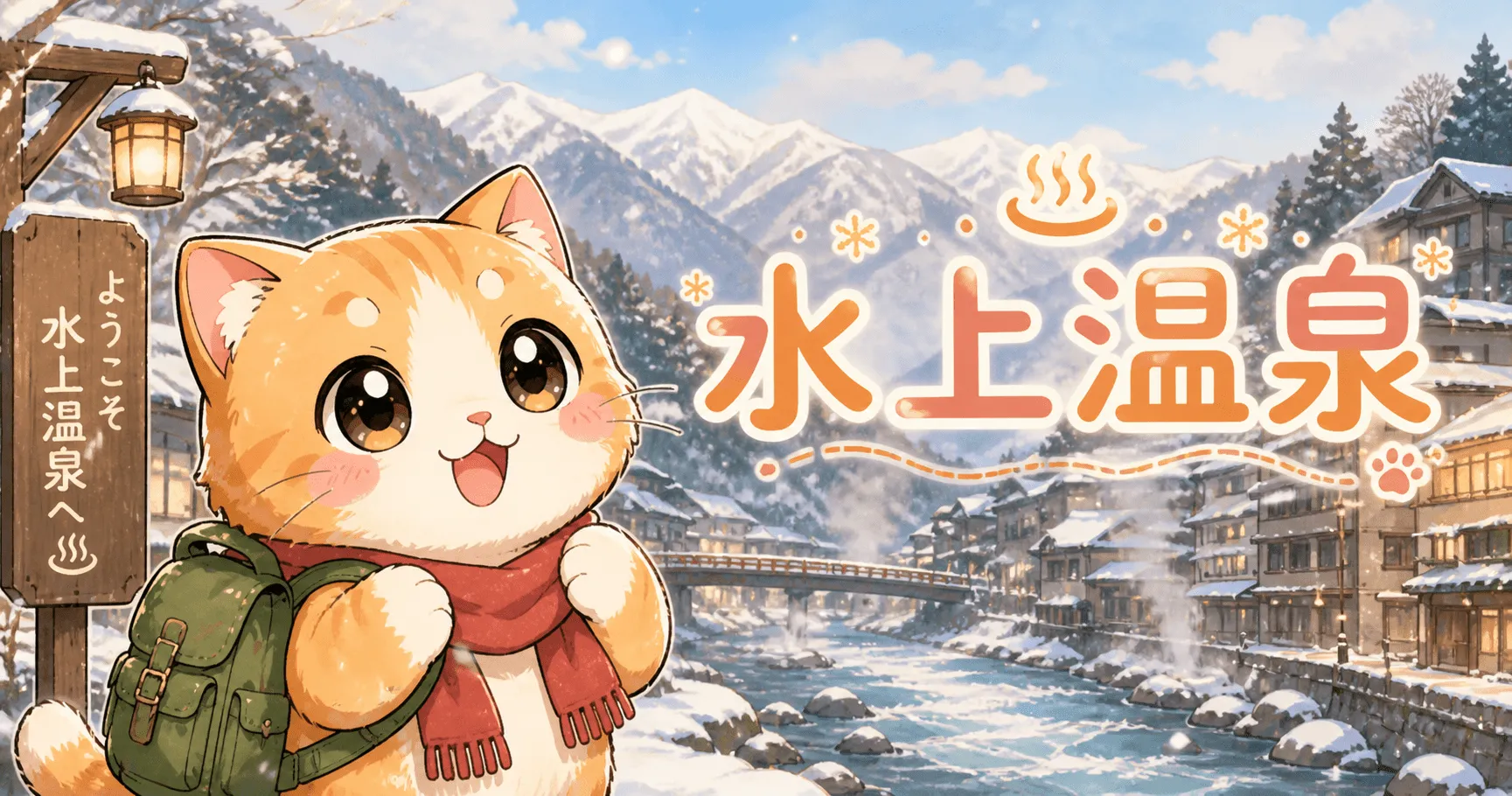 湯め活びより水上温泉のアイキャッチ画像