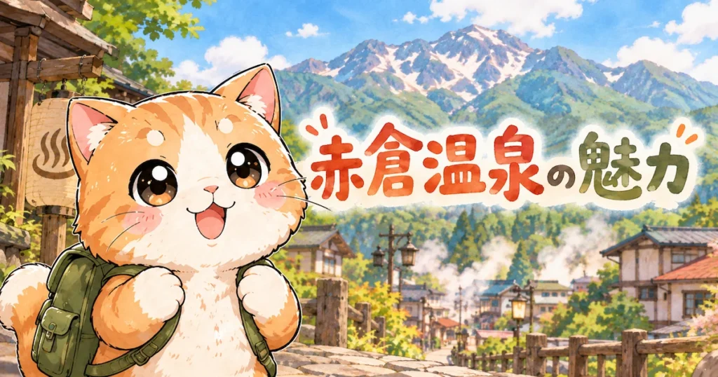 湯め活びより赤倉温泉の魅力アイキャッチ画像