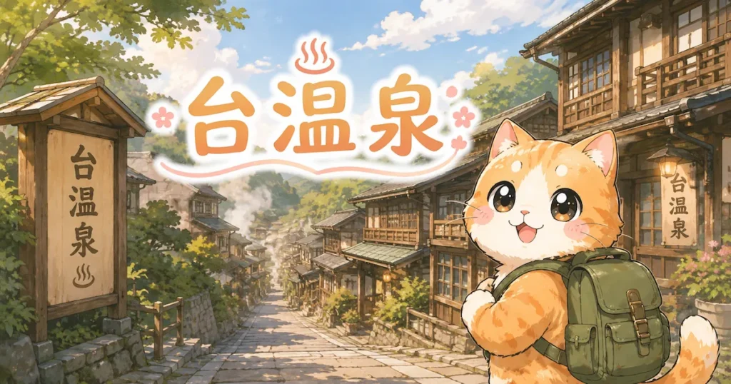 湯め活びより台温泉のアイキャッチ画像